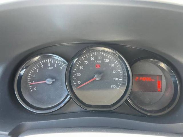 RENAULT DOKKER  III 1.5 DSL F MT 2020