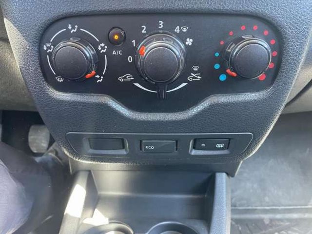 RENAULT DOKKER  III 1.5 DSL F MT 2020