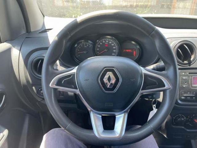 RENAULT DOKKER  III 1.5 DSL F MT 2020