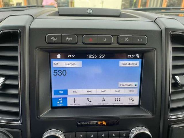 FORD EXPEDITION EXPEDITIO LIMITED 4X4 3.5 AT 2020