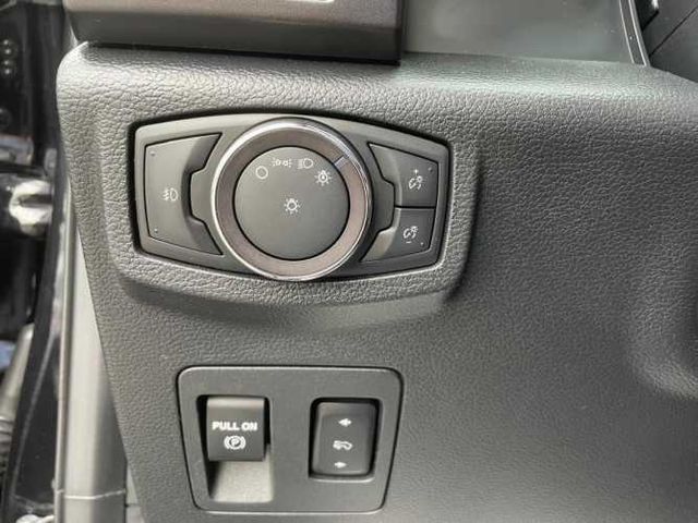 FORD EXPEDITION EXPEDITIO LIMITED 4X4 3.5 AT 2020