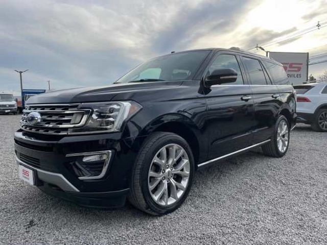 FORD EXPEDITION EXPEDITIO LIMITED 4X4 3.5 AT 2020