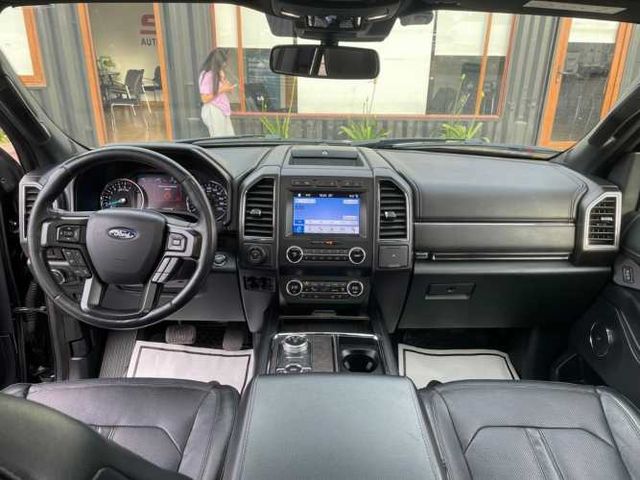 FORD EXPEDITION EXPEDITIO LIMITED 4X4 3.5 AT 2020