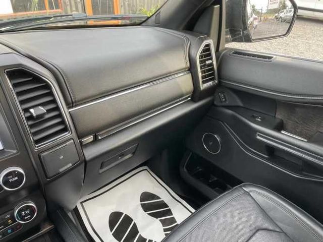 FORD EXPEDITION EXPEDITIO LIMITED 4X4 3.5 AT 2020