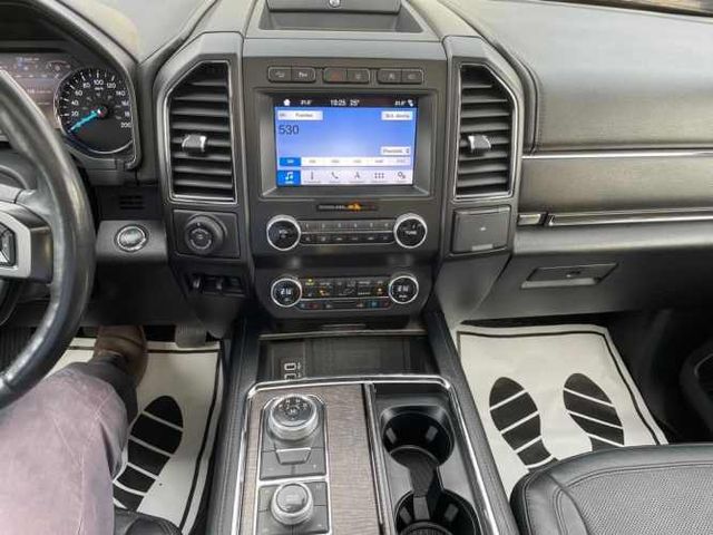 FORD EXPEDITION EXPEDITIO LIMITED 4X4 3.5 AT 2020