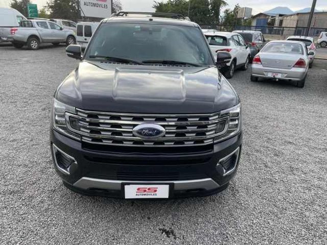 FORD EXPEDITION EXPEDITIO LIMITED 4X4 3.5 AT 2020