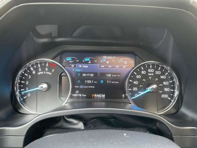 FORD EXPEDITION EXPEDITIO LIMITED 4X4 3.5 AT 2020