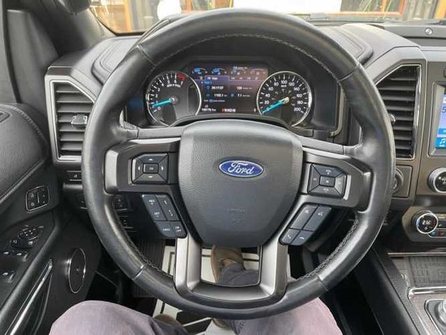 FORD EXPEDITION EXPEDITIO LIMITED 4X4 3.5 AT 2020