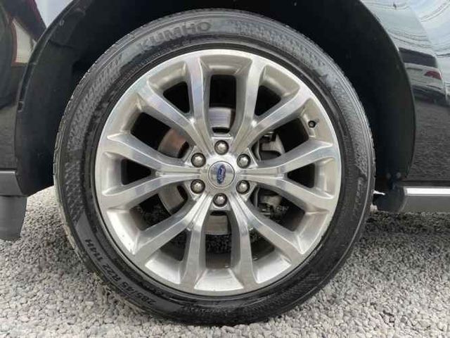 FORD EXPEDITION EXPEDITIO LIMITED 4X4 3.5 AT 2020