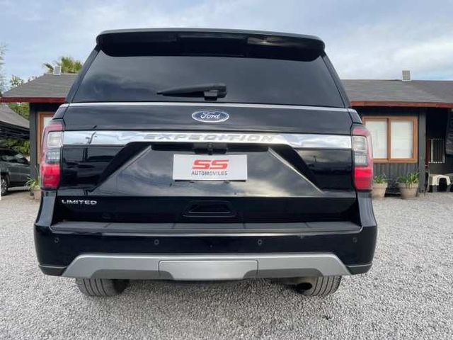 FORD EXPEDITION EXPEDITIO LIMITED 4X4 3.5 AT 2020