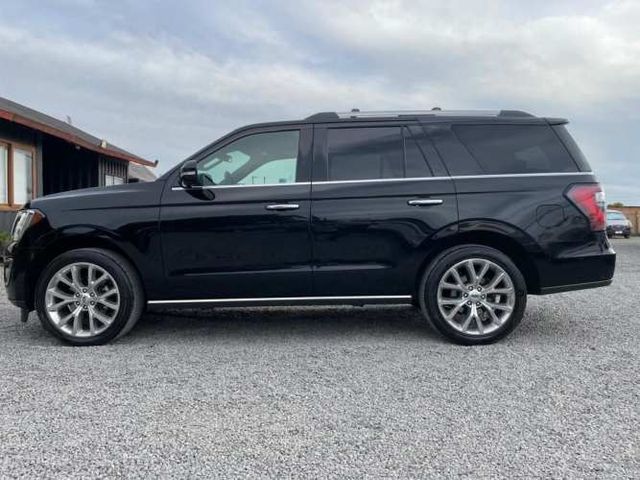 FORD EXPEDITION EXPEDITIO LIMITED 4X4 3.5 AT 2020