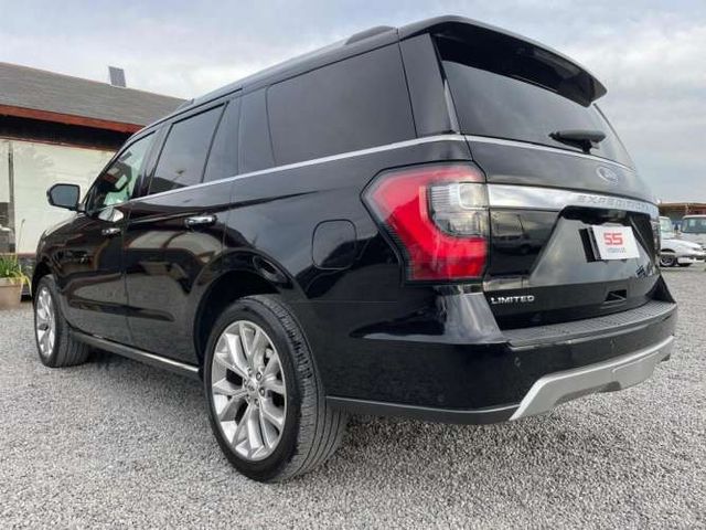 FORD EXPEDITION EXPEDITIO LIMITED 4X4 3.5 AT 2020