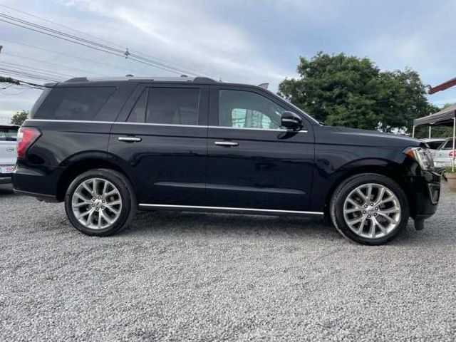 FORD EXPEDITION EXPEDITIO LIMITED 4X4 3.5 AT 2020