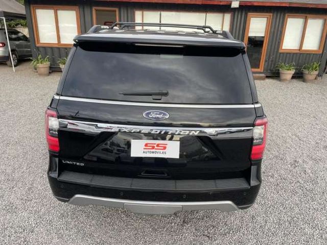 FORD EXPEDITION EXPEDITIO LIMITED 4X4 3.5 AT 2020