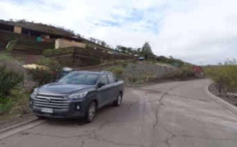 Parcela de agrado Fundo Las Casas Colina