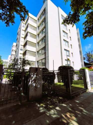 AMPLIO DPTO 4D   4B   3 ESTACIONAMIENTOS Y BODEGA   HOLANDA