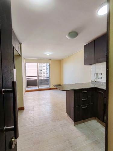 ARRIENDO DEPARTAMENTO 1HAB 1BA ESTACIÓN CENTRAL