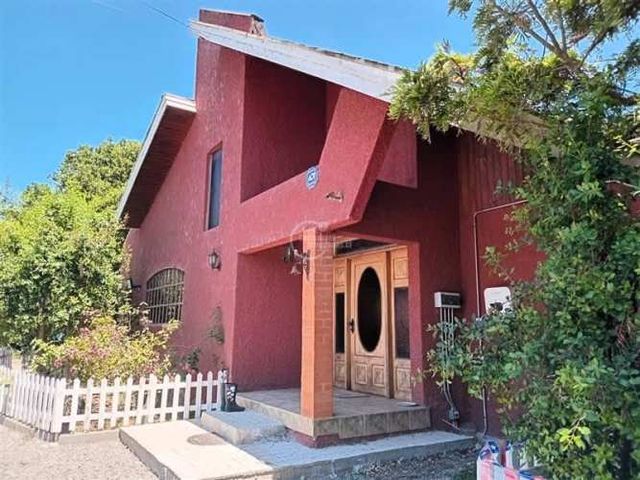 CASA Lomas de Mantagua 9810, Quintero