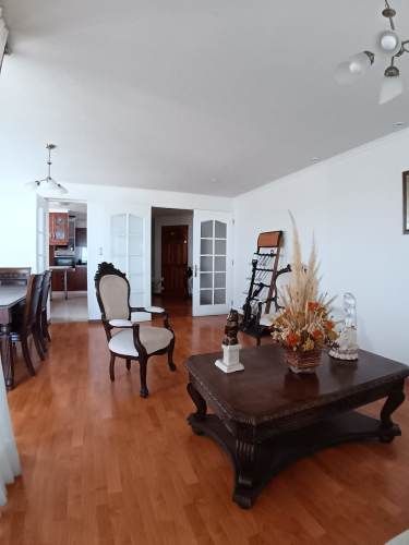 VENTA HERMOSO DEPARTAMENTO SECTOR SUR