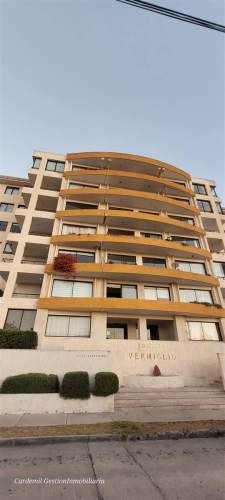 DEPARTAMENTO CONDOMINIO VERMIGLIO