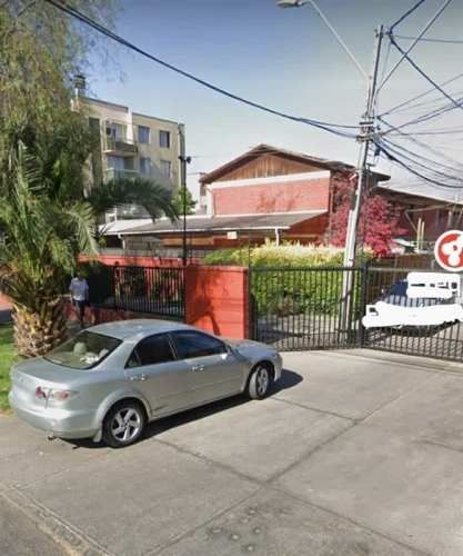 CASA Exeqiiel Fernandez / Victor Domingo Silva