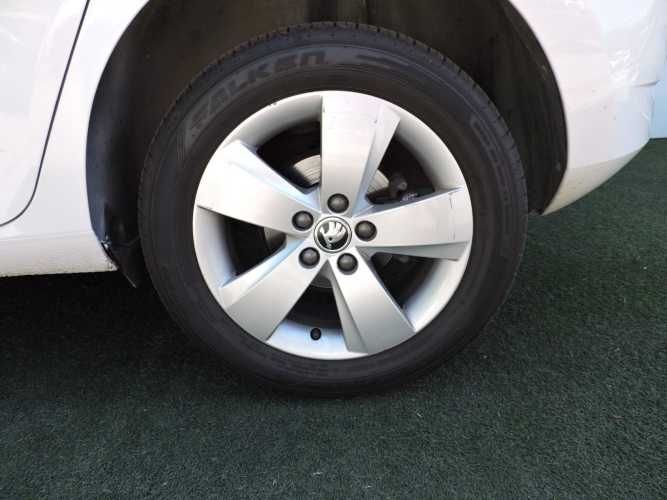 SKODA FABIA ACTIVE 1.0 2019