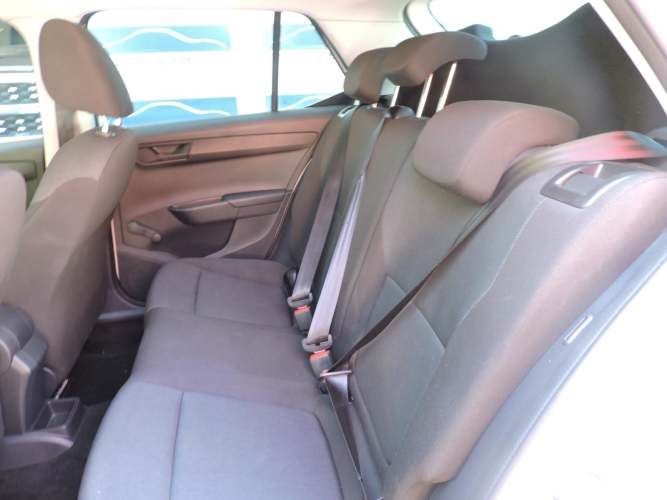 SKODA FABIA ACTIVE 1.0 2019