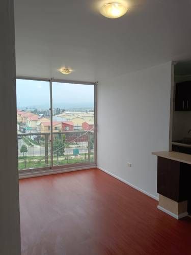 Departamento Vía 1- Siete, Villa Alemana, Valparaíso