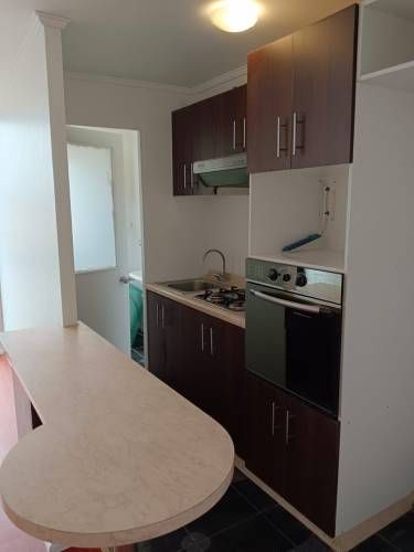 Departamento Vía 1- Siete, Villa Alemana, Valparaíso