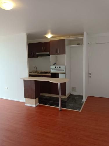 Departamento Vía 1- Siete, Villa Alemana, Valparaíso