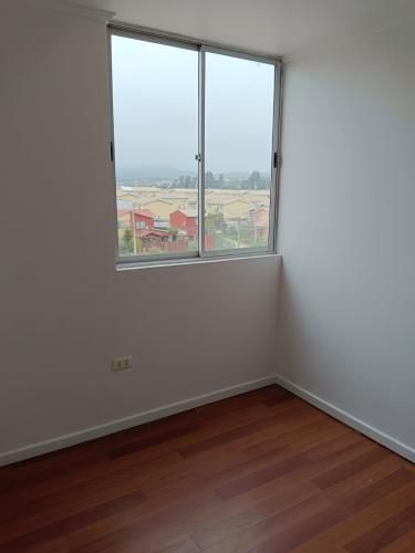 Departamento Vía 1- Siete, Villa Alemana, Valparaíso