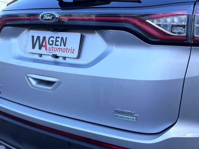 FORD EDGE SEL 2.0 2018
