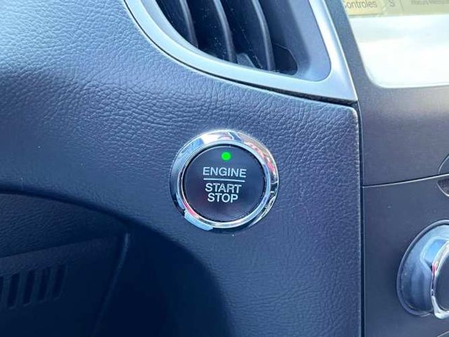 FORD EDGE SEL 2.0 2018