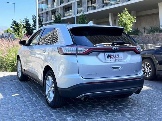 FORD EDGE SEL 2.0 2018