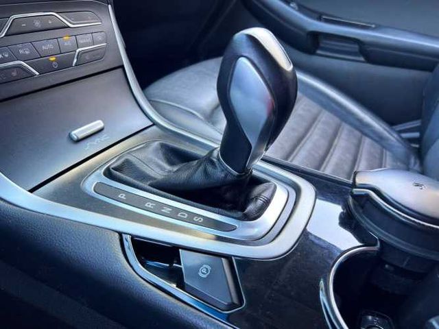 FORD EDGE SEL 2.0 2018