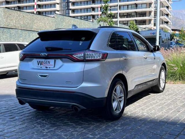 FORD EDGE SEL 2.0 2018