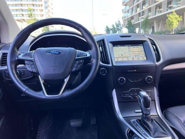 FORD EDGE SEL 2.0 2018