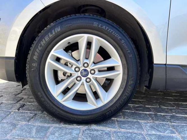 FORD EDGE SEL 2.0 2018