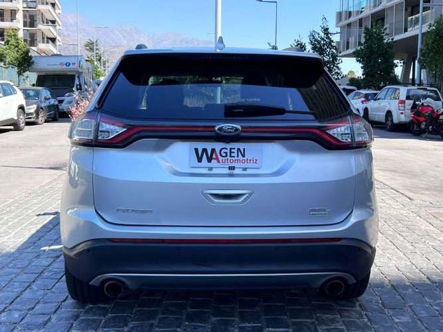 FORD EDGE SEL 2.0 2018