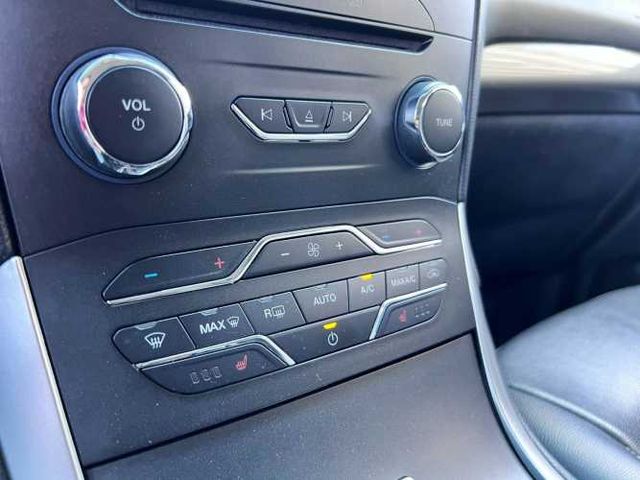 FORD EDGE SEL 2.0 2018