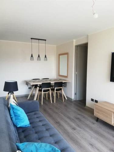 DEPARTAMENTO Séptima Avenida 1355, San Miguel