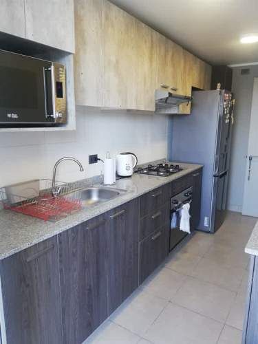 DEPARTAMENTO Séptima Avenida 1355, San Miguel