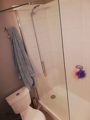 DEPARTAMENTO Séptima Avenida 1355, San Miguel