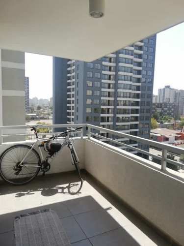 DEPARTAMENTO Séptima Avenida 1355, San Miguel