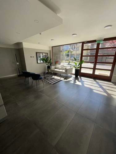 Arriendo dpto Estudio. Centro Temuco.