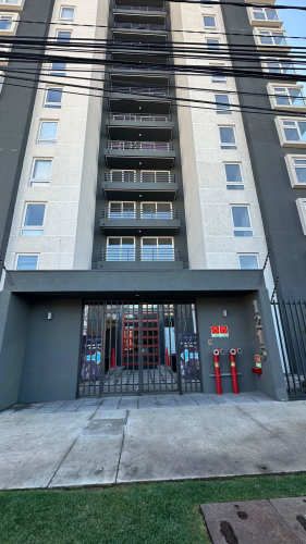 Se arrienda depto nuevo en Euclides 1D+1B , San miguel.