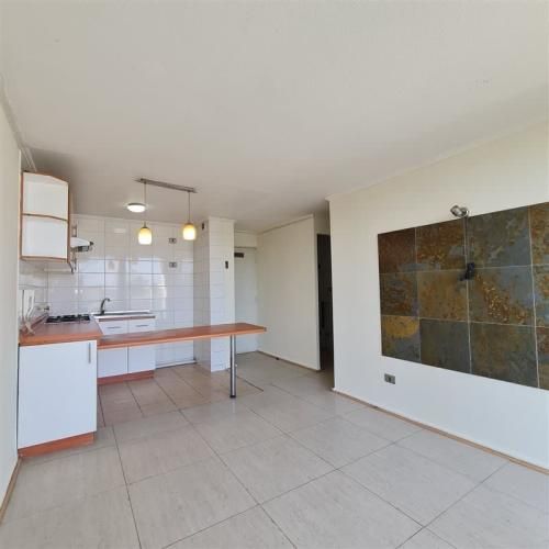 DEPARTAMENTO Tristán Valdés 164, Maipú