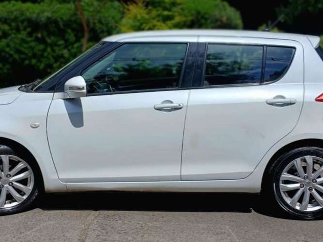 SUZUKI SWIFT 1.4 GL 2014