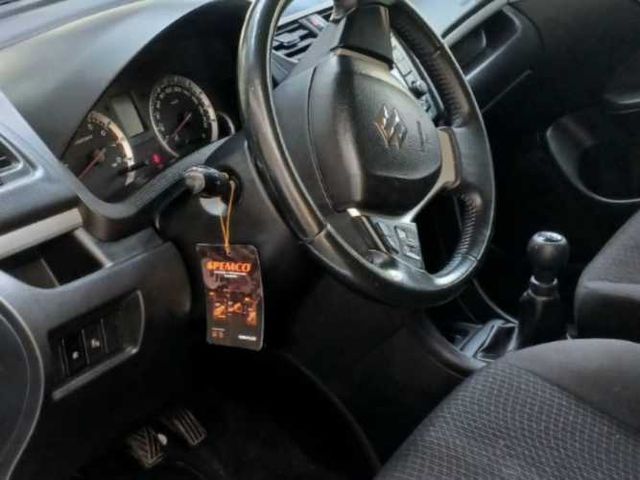 SUZUKI SWIFT 1.4 GL 2014