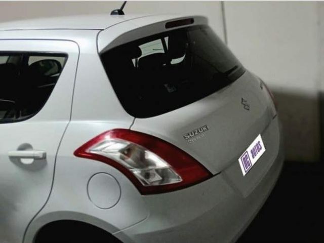 SUZUKI SWIFT 1.4 GL 2014